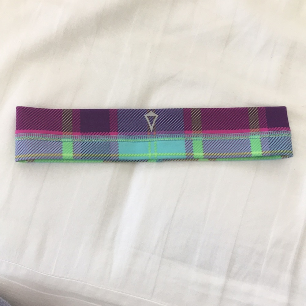 ivivva headband
